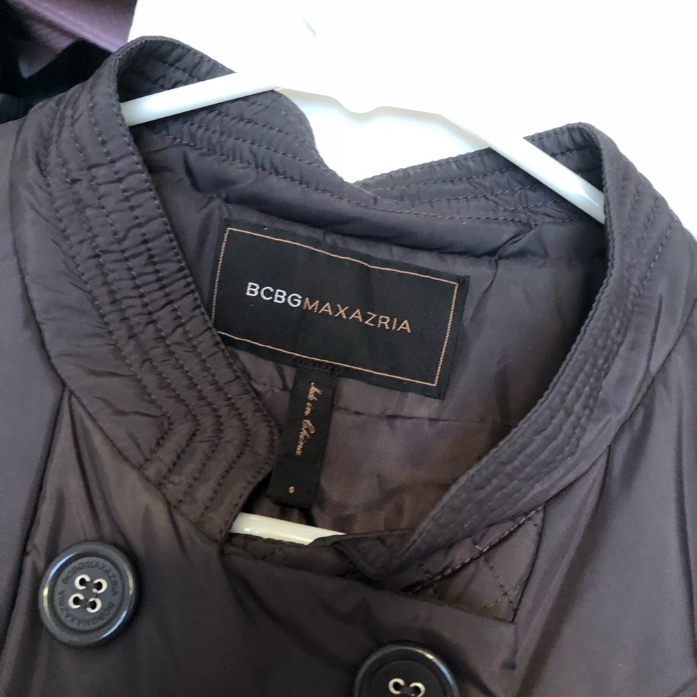 BCBGMaxAzria jacket - Picture 6 of 10
